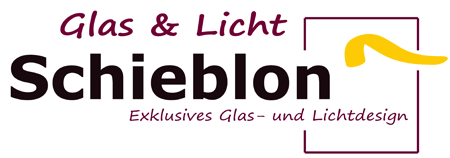 Schieblon Glas & Licht